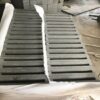 Cat Paws Bluestone Swimming Pool Bullnose Coping