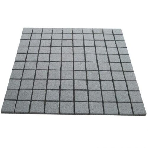 bf2ca02899c7755e12fa9555b8e71102_medium Mesh White Granite Flamed Cobbles G603