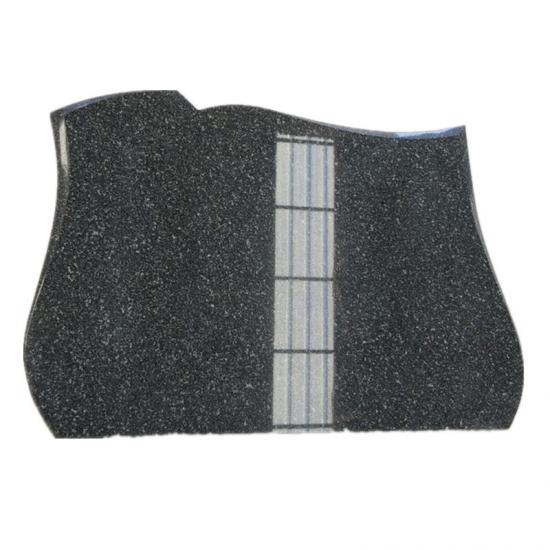 ca9a3e2434467bd4f6520a90043726f2_medium Beida Green Blank Tombstone Headstone Design