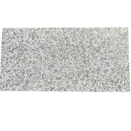 Sesame White G655 White Granite Tiles 600x300 Stone Paving