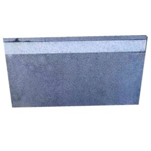 New G684 Raven Nosing Strip Rebated Into G603 Stair Tread