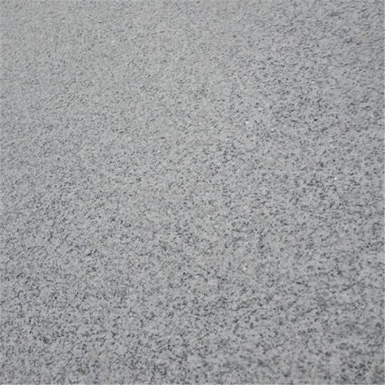 G603 White Granite Tiles Countertop