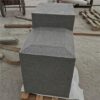 f5a4738d115c0d073c87f6b1a0725580_medium Indian Black Exfoliated Granite Bollard And Flamed Tiles Paving