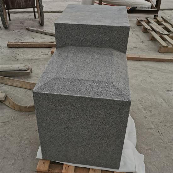 f5a4738d115c0d073c87f6b1a0725580_medium Indian Black Exfoliated Granite Bollard And Flamed Tiles Paving